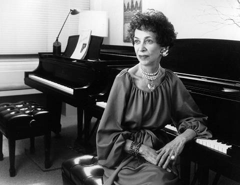 Constance Keene